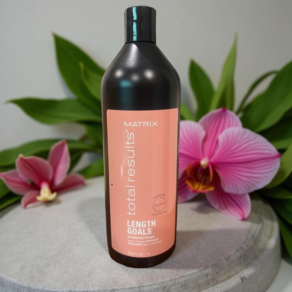 Matrix Length Goals Extension Primer 33.8 oz